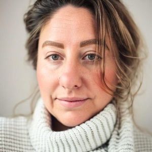 Meet your Posher, Liz